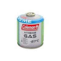 Газовый Картридж Coleman C300 (Performance Gas, Xtreme Gas (-27 C))