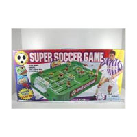 Настольная игра Футбол Super Soccer Game 881
