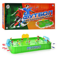 Настольная игра Футбол Joy Toy 0705