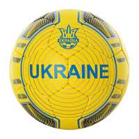 Мяч футбольный UKRAINE 7601
