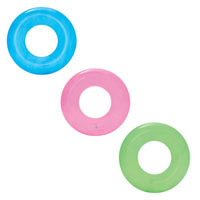 Детский надувной круг Bestway 36022 (51 см, 3 цвета)