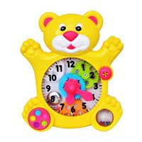 Игрушка RedBox 25505, часы "Медвежонок"  (RedBox). Цена, купить  в Украине развивающие игрушки. | wo-shop.com.ua