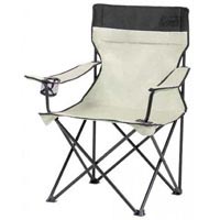 Кресло Складное Coleman Standard Quad Chair ( 2 цвета Green, Khaki)