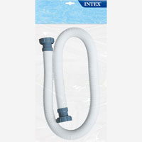 Шланг Intex 29060 для фильтр-насосов (длинна 150 см, диаметр - 38 мм)