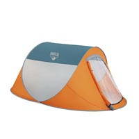 Палатка Bestway 68006 "Nucamp" (4-х местная, 210-240-100 см)
