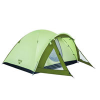 Палатка Bestway 68014 "Rock Mount 4X Tent" (4-х местная)