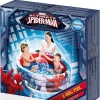 Детский надувной бассейн Bestway 98018 "Spiderman" (122-30 см, 200 л)