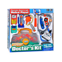 Детская игрушка Keenway, 30564 "Набор доктора"