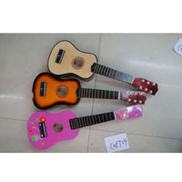 Гитара Метр+ M 1370 в коробке (3 цвета, 53-20-6,5 см)